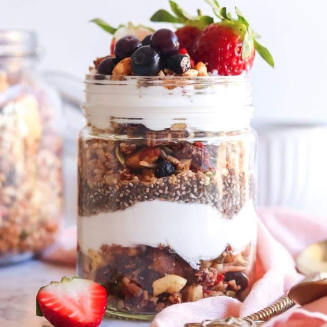 Thermomix Healthy Recipes